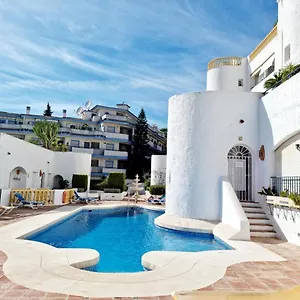 Apartamento Relax Y Golf, Mijas