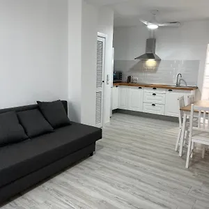 Apartamento Ataraxia Casa Vacacional, Mijas