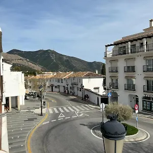 Apartamento Fly- Pueblo, Mijas