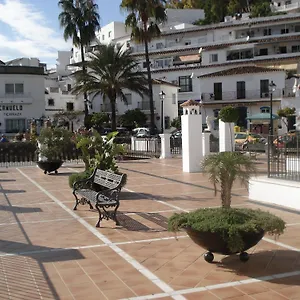Gasthof La De, Mijas