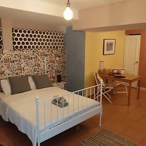 Apartamento Casa Blanquita, Mijas