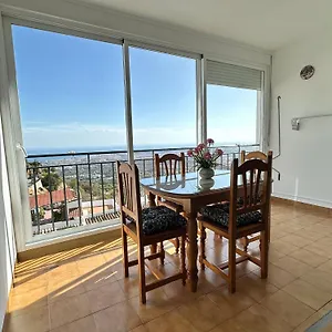 Apartamento El Paraiso, Mijas