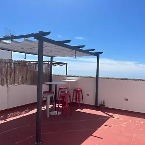 Apartamento Almafuerte, Mijas