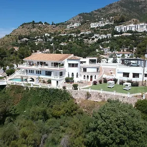 Apartamento Mijas Residence, Mijas